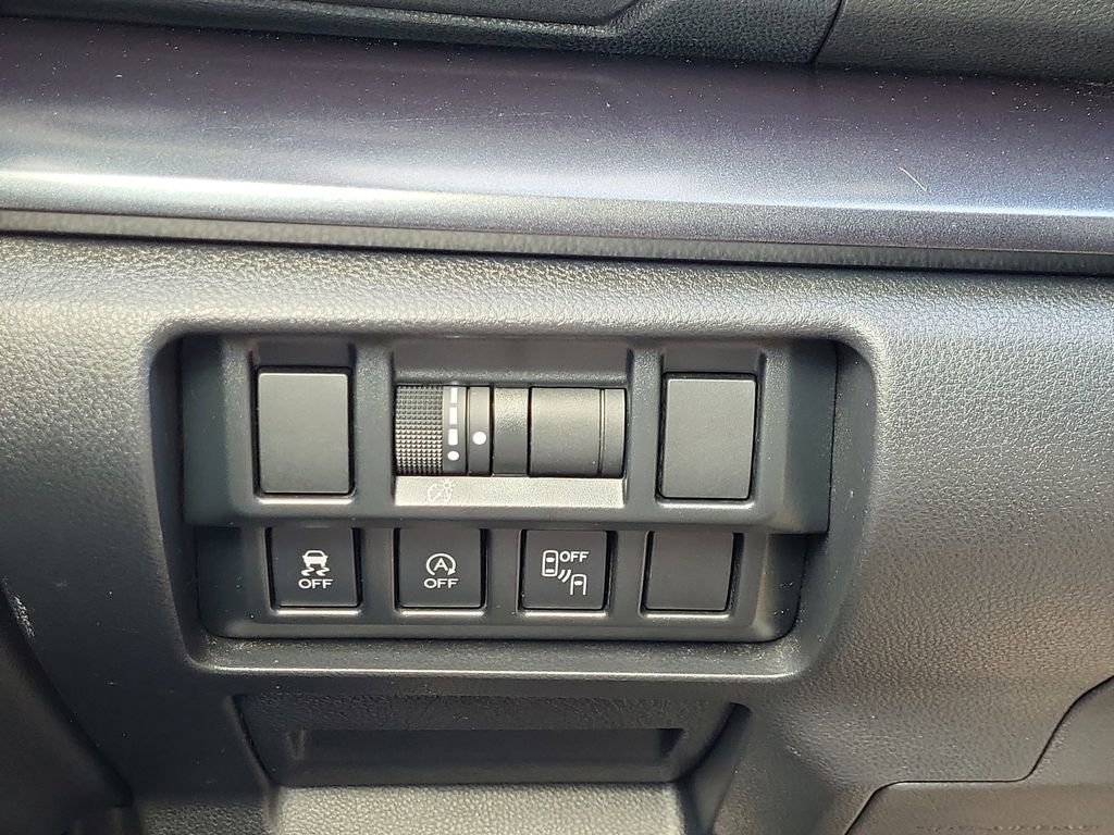 Used 2023 Subaru Crosstrek 2.5i Sport image 24