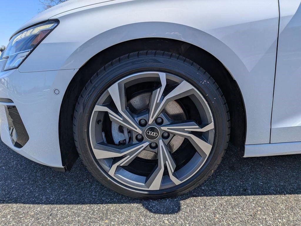 Used 2022 Audi A3 2.0T Premium Plus image 30