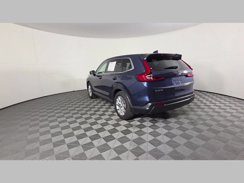 Used 2024 Honda CR-V EX image 43