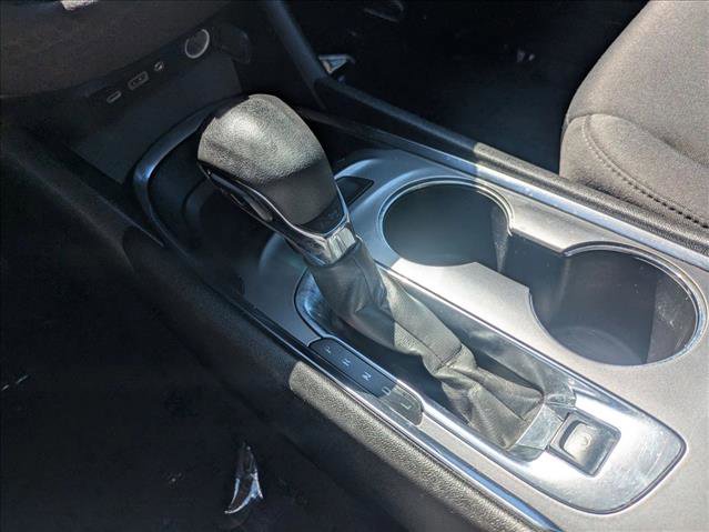 Used 2023 Chevrolet Malibu LT image 17