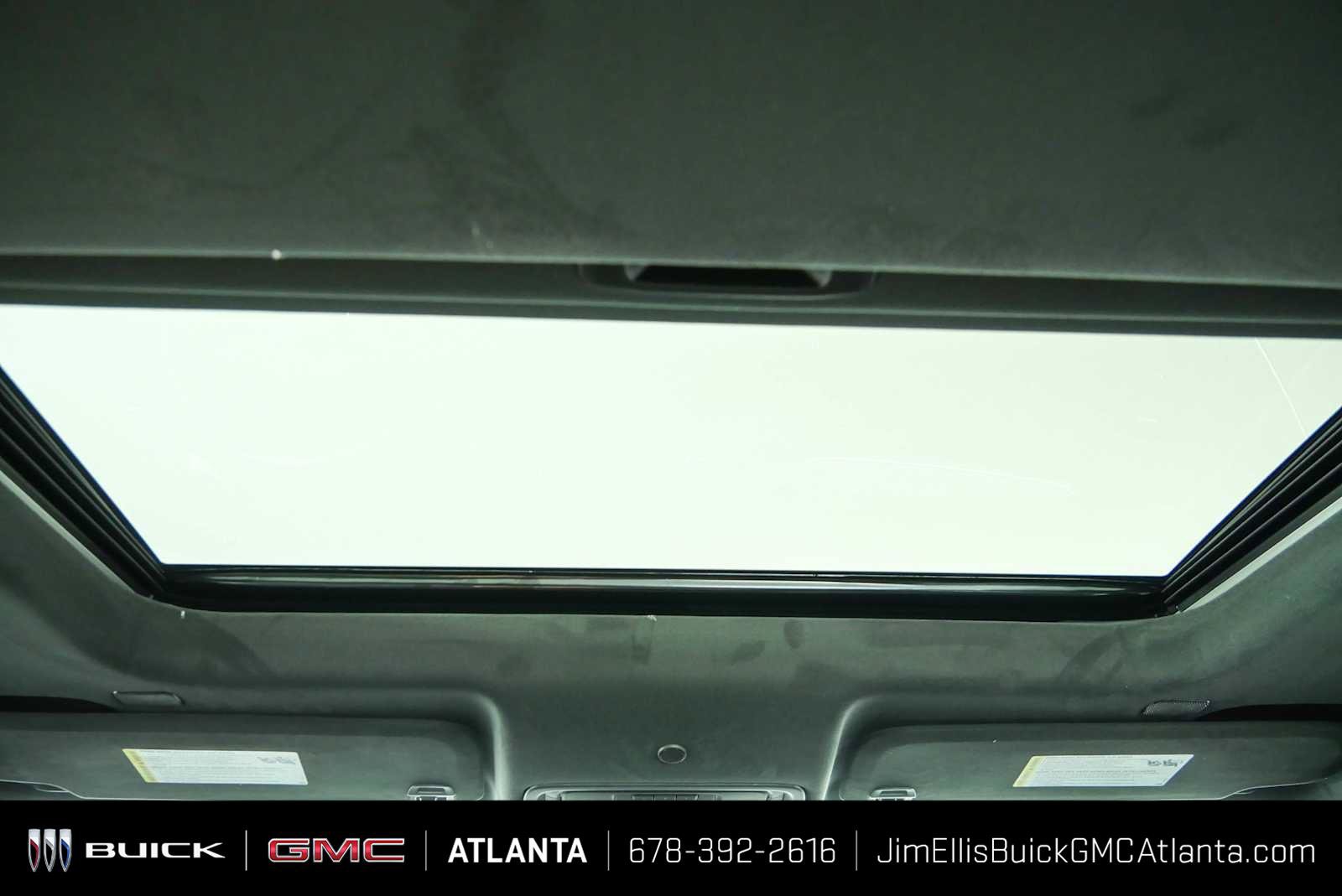 New 2026 GMC Sierra 2500 AT4X AWD/4WD image 21