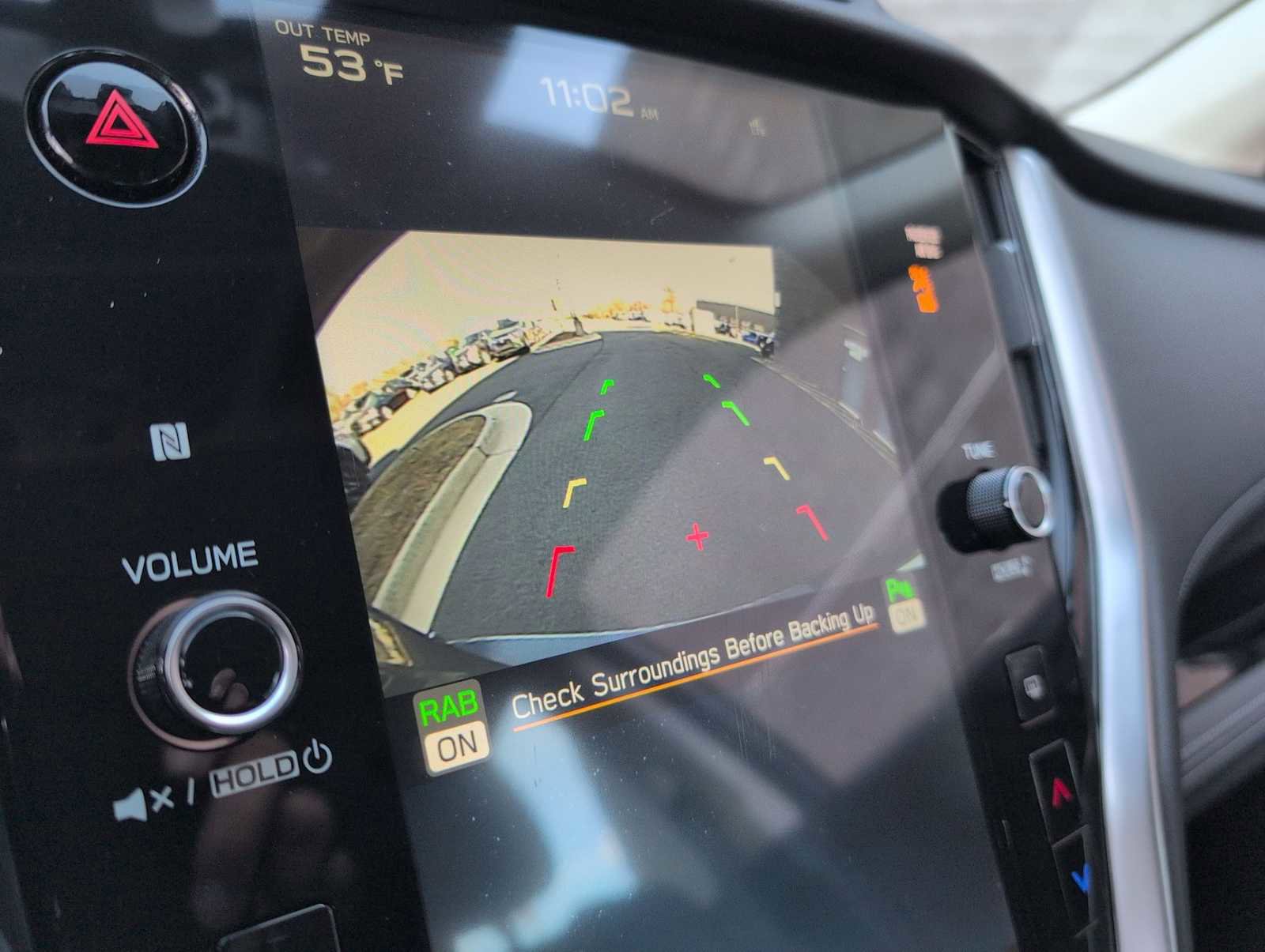 Certified 2024 Subaru Legacy Limited image 31