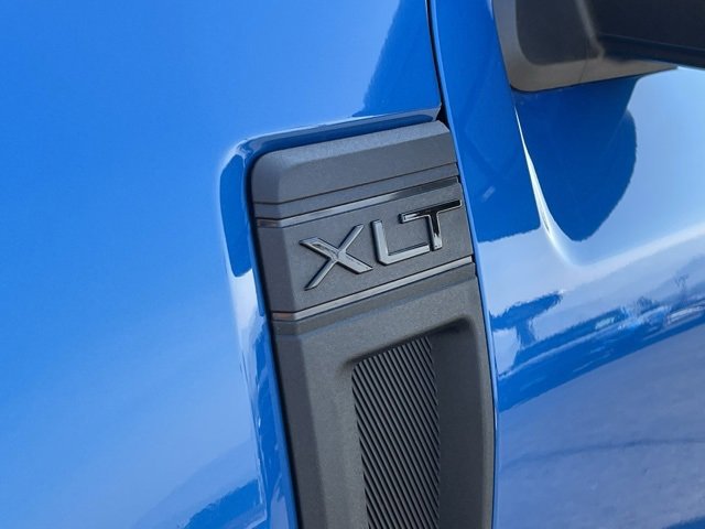 New 2025 Ford Maverick XLT w/ XLT Luxury Package image 7