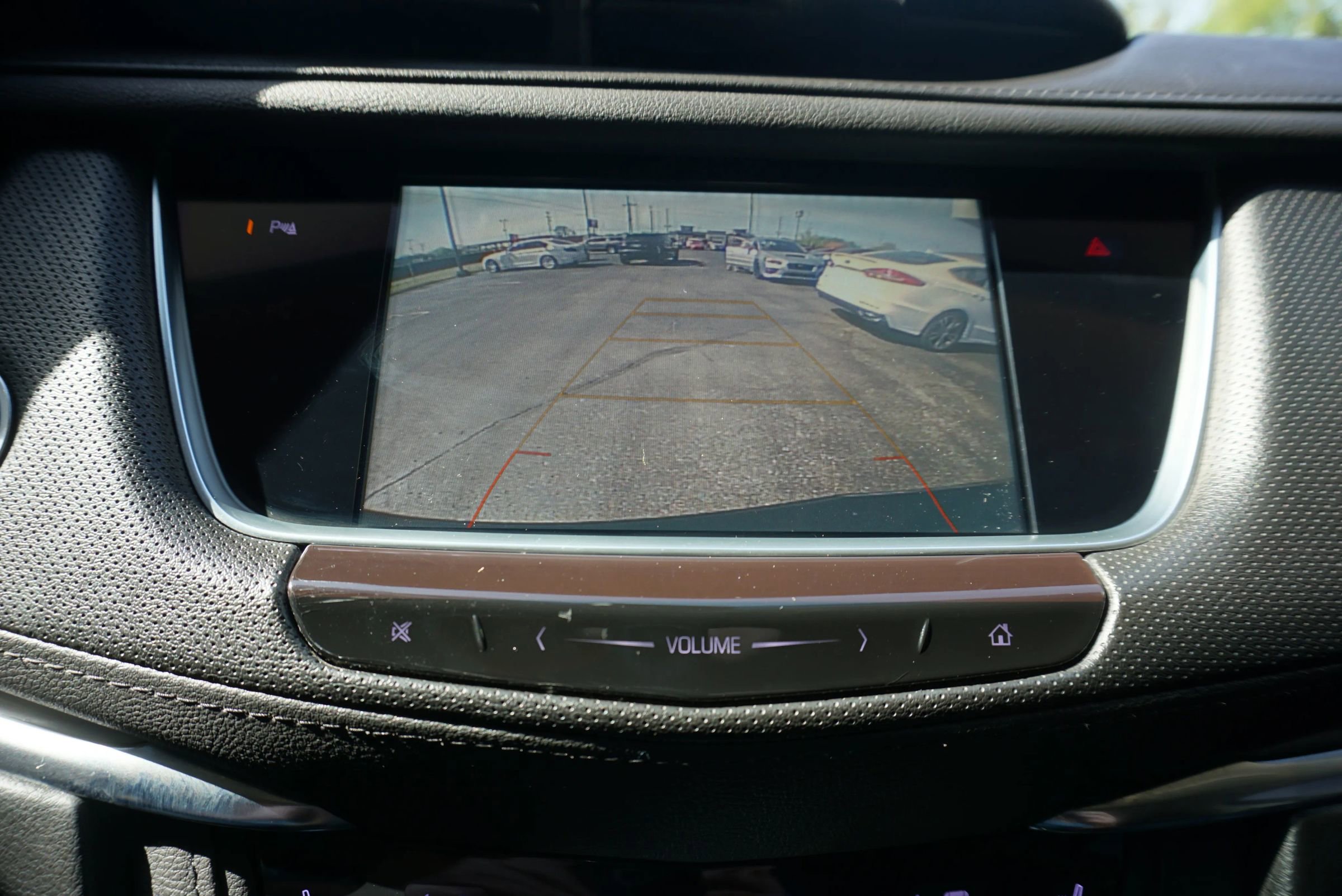 Used 2019 Cadillac XT5 Luxury FWD image 38