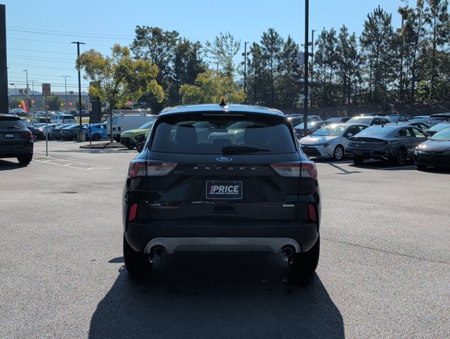 Used 2020 Ford Escape SE FWD image 6