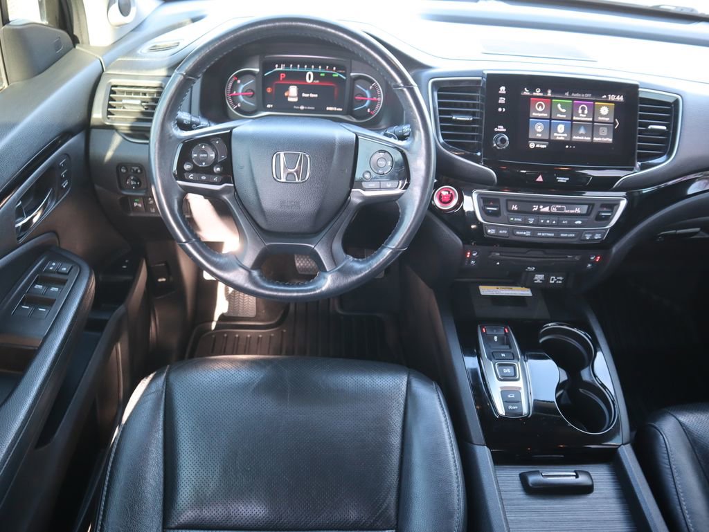 Used 2019 Honda Pilot Elite image 13