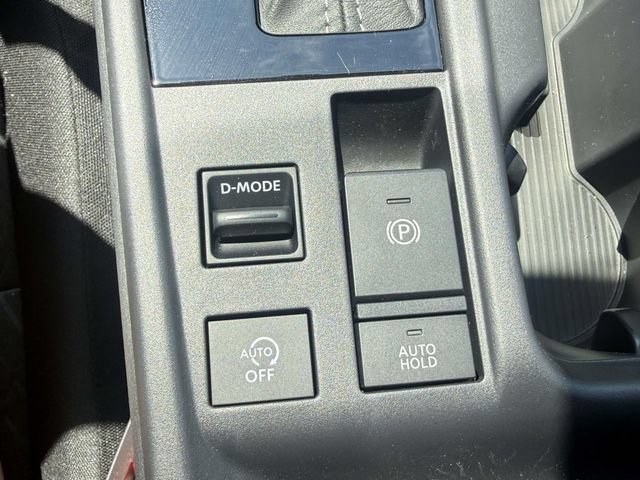 New 2026 Nissan Sentra SV w/ Floor Mat Package FWD image 27