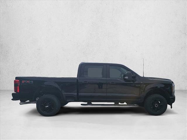 New 2026 Ford F250 XL w/ STX Appearance Package image 6