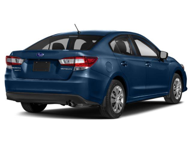 Used 2023 Subaru Impreza 2.0i AWD/4WD image 5