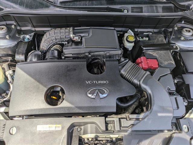 Used 2019 INFINITI QX50 Essential w/ Premium Heat Package image 18