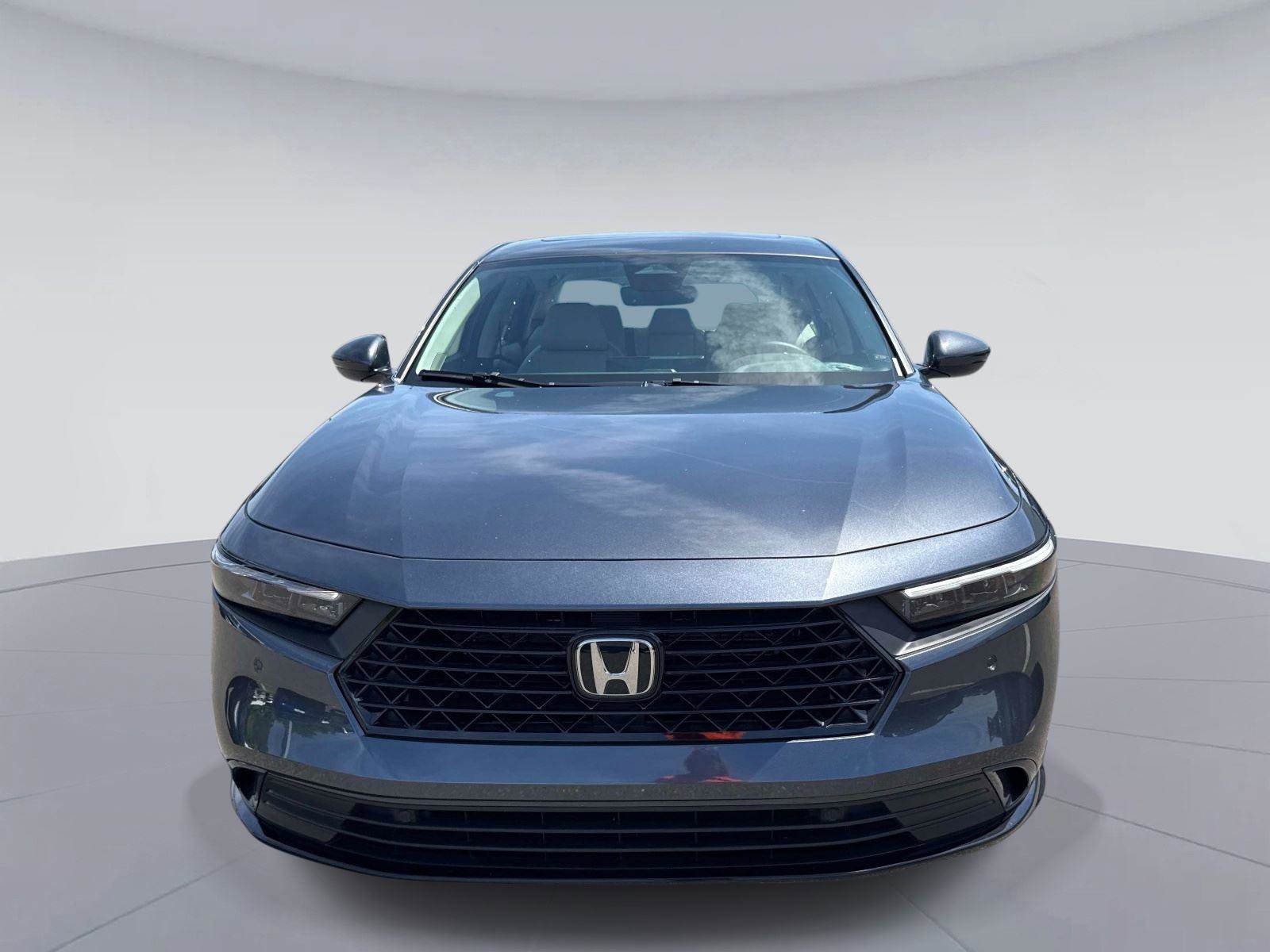Certified 2025 Honda Accord EX-L image 9