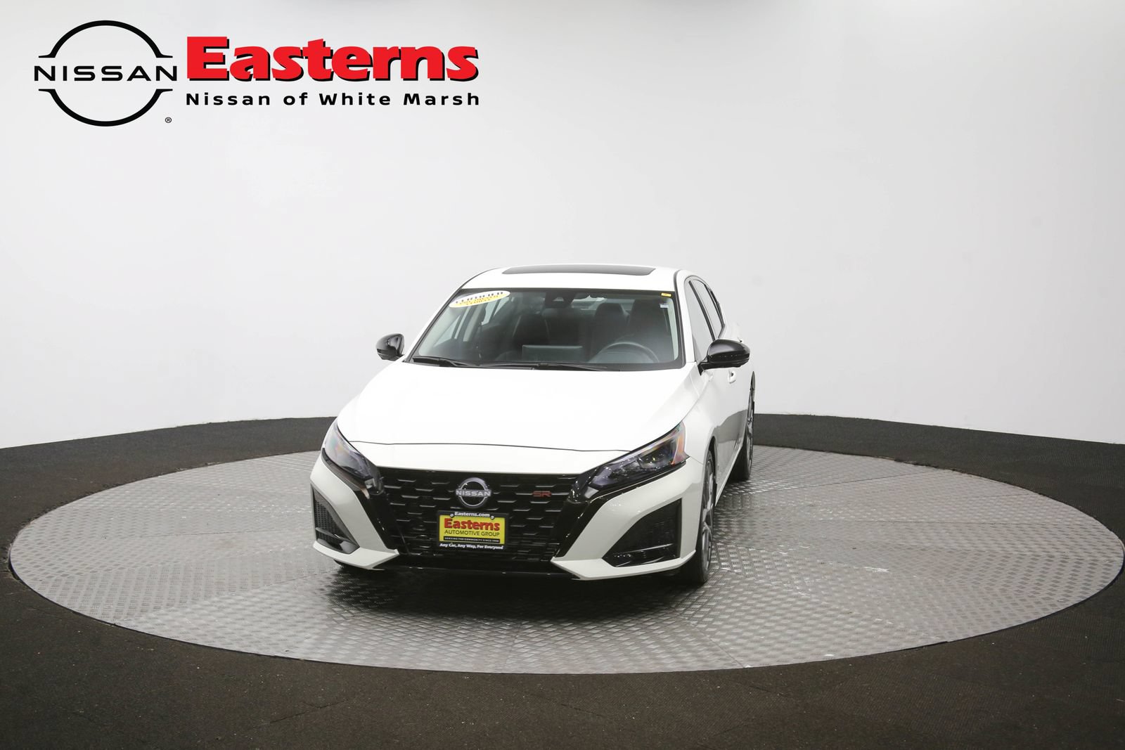 Used 2023 Nissan Altima 2.0 SR FWD image 52