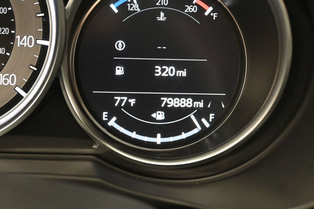 Used 2020 MAZDA CX-5 Sport FWD image 27