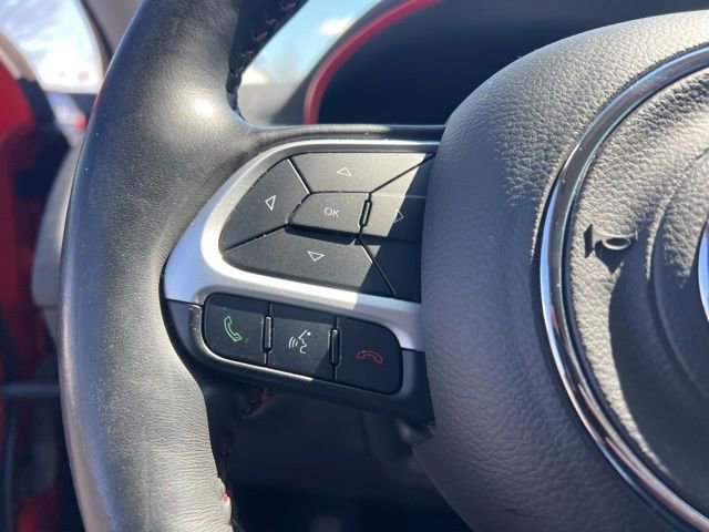 Used 2019 Jeep Compass Trailhawk w/ Cold Weather Group image 14