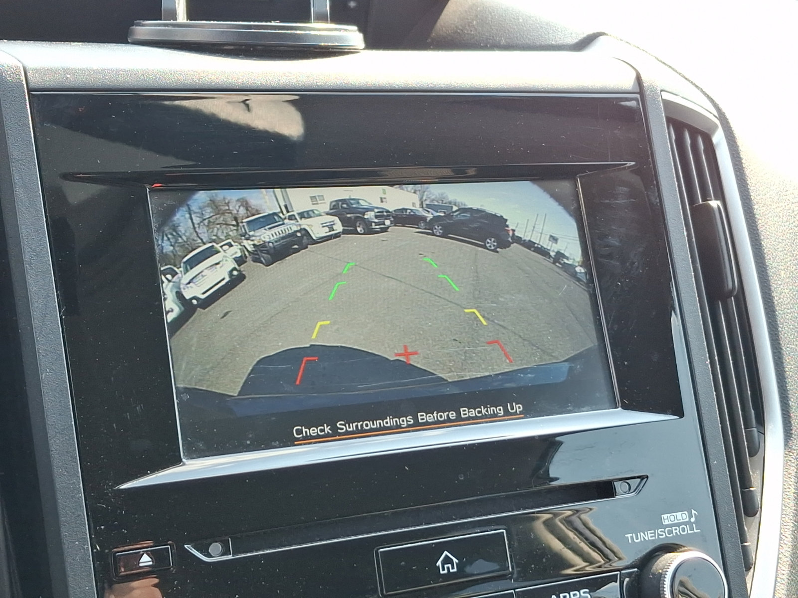 Used 2019 Subaru Crosstrek 2.0i Premium image 18