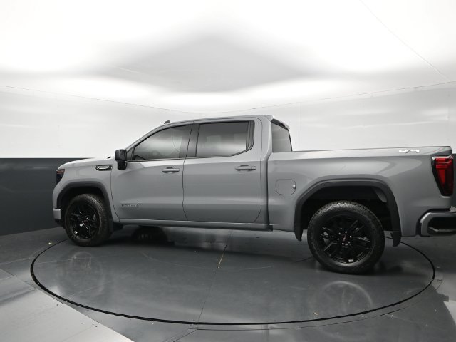 Used 2024 GMC Sierra 1500 Elevation AWD/4WD image 2