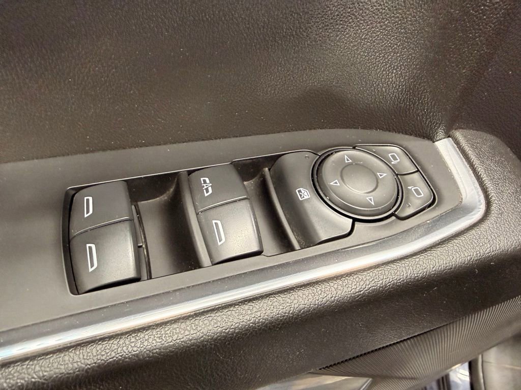 Used 2022 GMC Sierra 1500 Elevation image 26