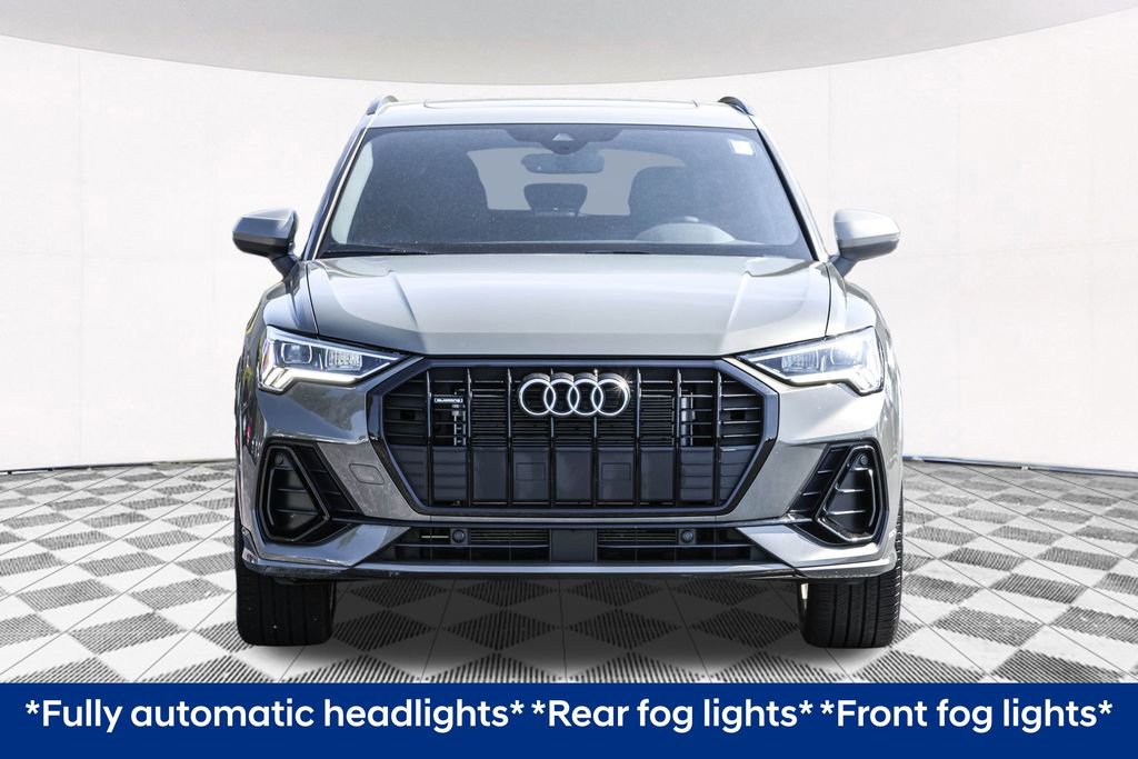 Used 2024 Audi Q3 2.0T Premium w/ Convenience Package image 17