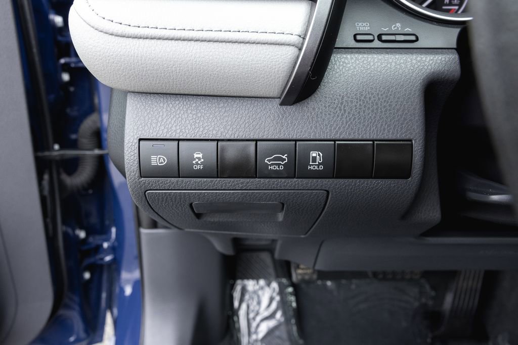 Certified 2023 Toyota Camry LE image 13