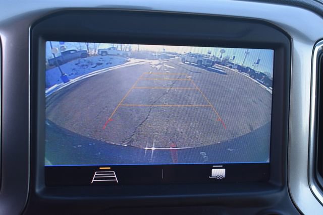 Certified 2019 Chevrolet Silverado 1500 LT w/ All-Star Edition image 32