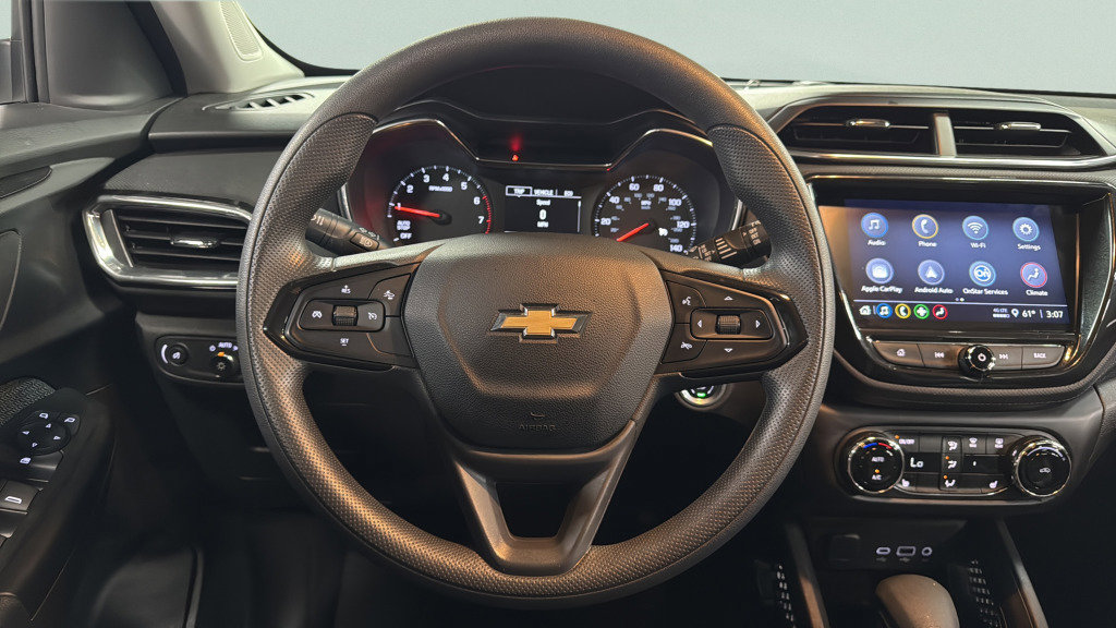Used 2023 Chevrolet TrailBlazer LT w/ Convenience Package AWD/4WD image 35