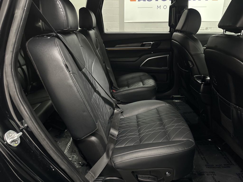 Used 2024 Kia Telluride SX X-Line AWD/4WD image 36
