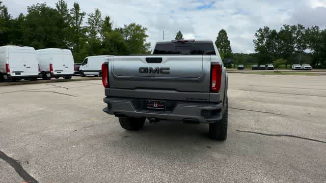 New 2026 GMC Sierra 1500 AT4 w/ AT4 Premium Package AWD/4WD image 7