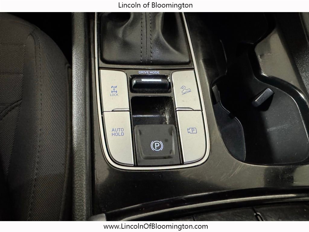 Used 2022 Hyundai Santa Cruz SEL Premium image 60