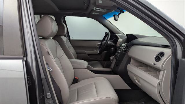 Used 2012 Honda Pilot EX-L image 21