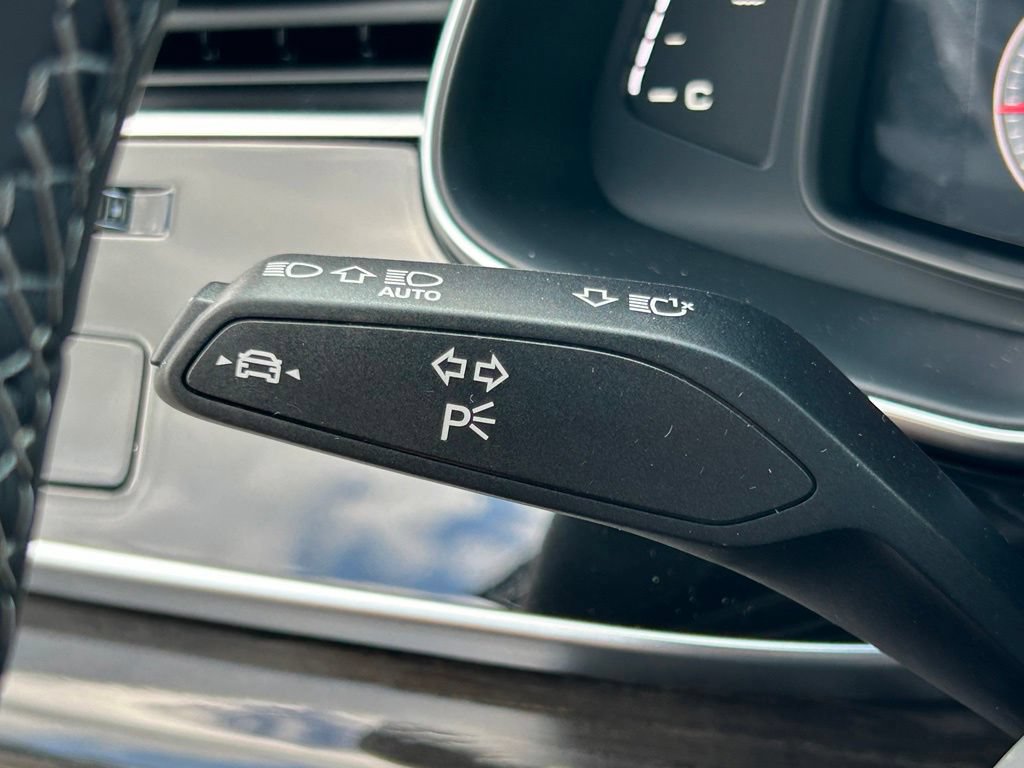 New 2026 Audi Q7 Premium Plus AWD/4WD image 26