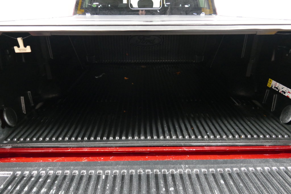 Used 2019 Ford F150 XLT w/ Equipment Group 302A Luxury AWD/4WD image 4