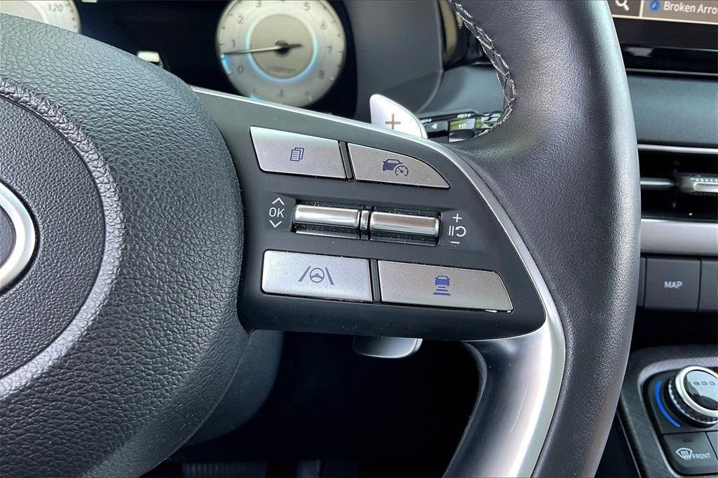 Used 2025 Hyundai Palisade Limited image 17