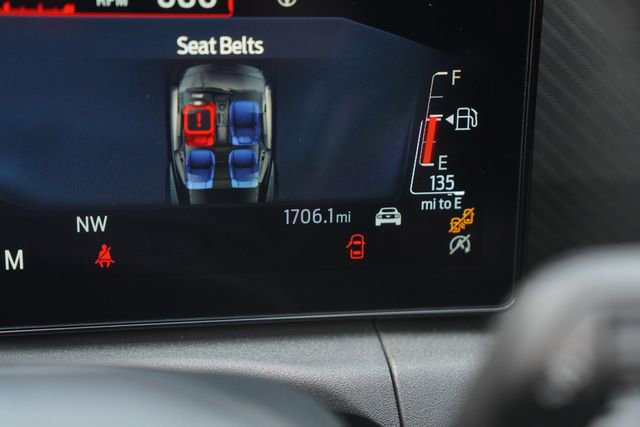 Used 2025 Ford Mustang GT image 21