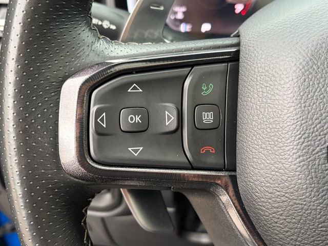 Used 2023 RAM 1500 TRX w/ TRX Level 2 Equipment Group image 6