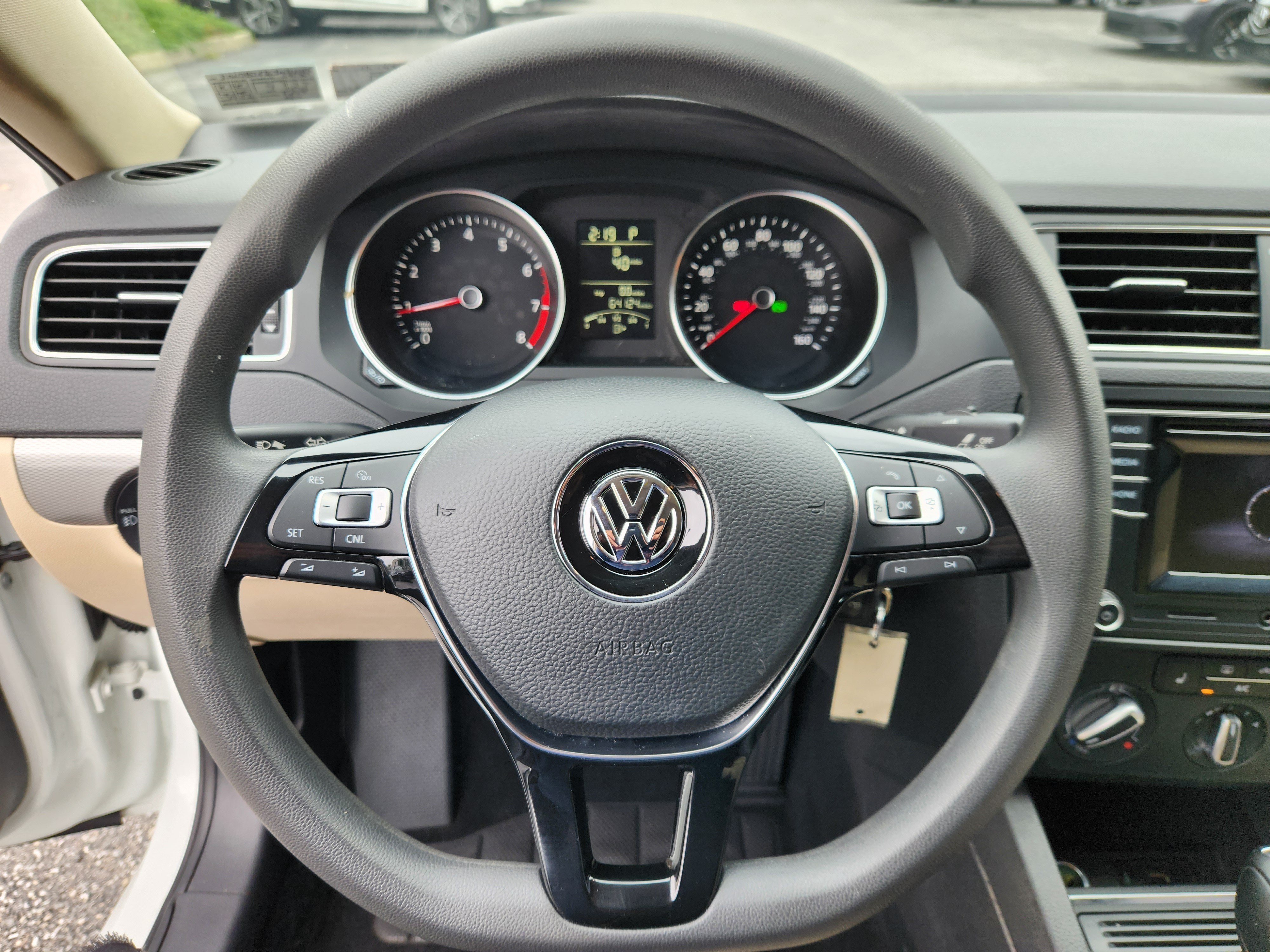 Used 2018 Volkswagen Jetta Wolfsburg Edition FWD image 9