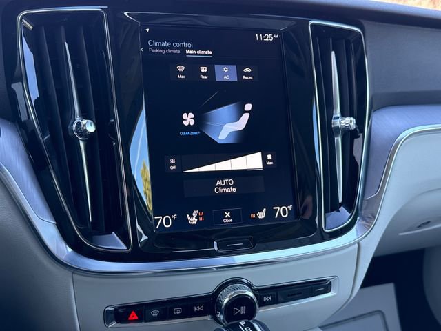 Used 2020 Volvo S60 T6 Momentum w/ Protection Package Premier image 37