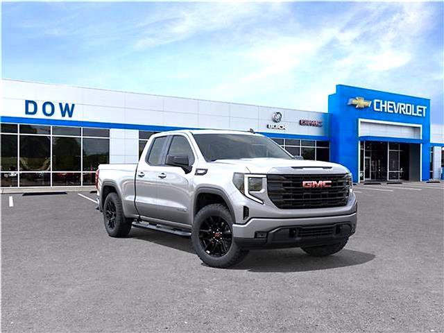 New 2026 GMC Sierra 1500 Elevation w/ Elevation Select Package image 1