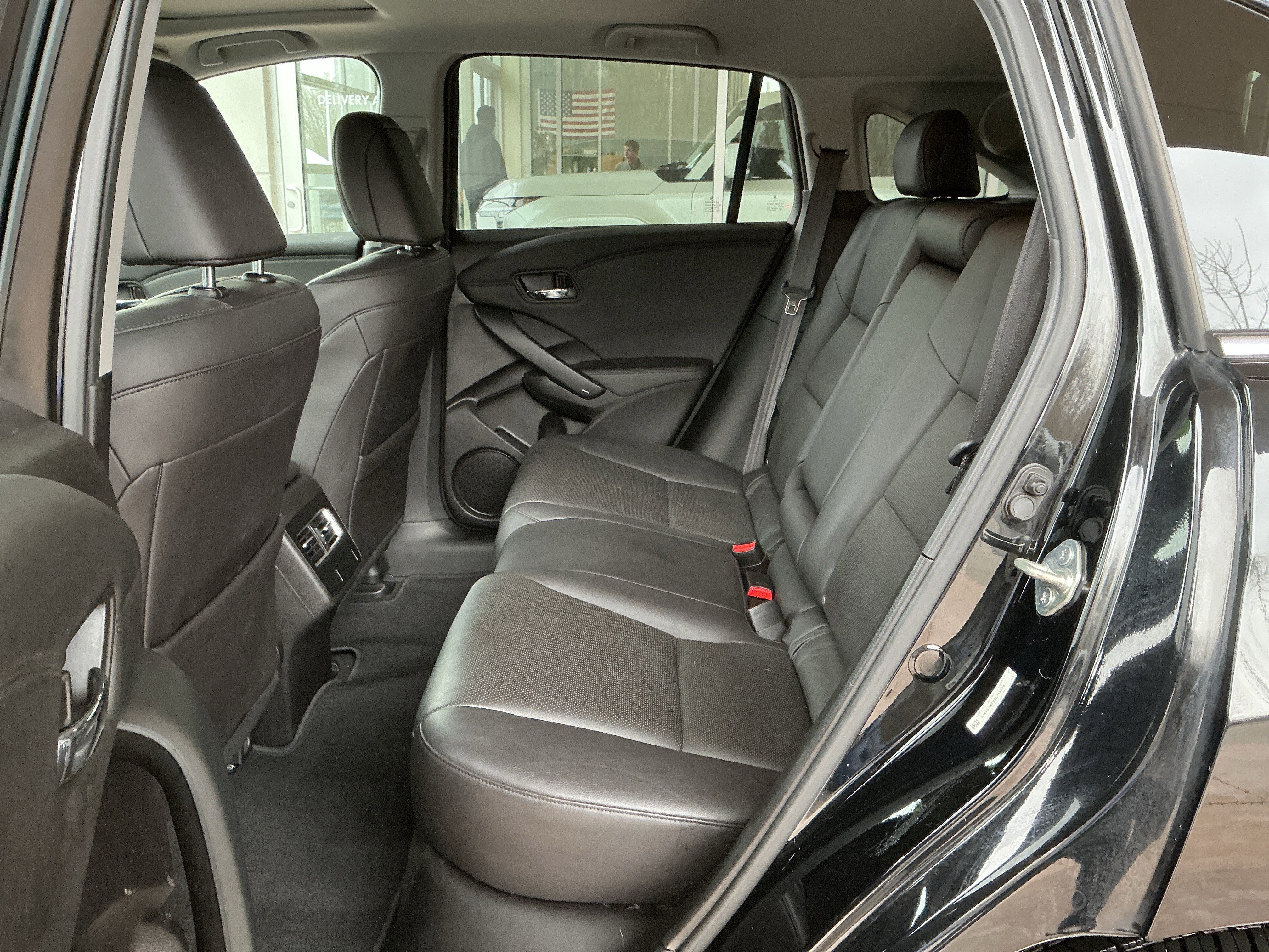 Used 2016 Acura RDX FWD w/ Technology Package image 18