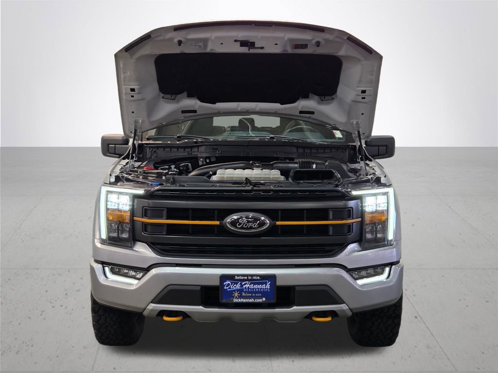 Used 2023 Ford F150 Tremor AWD/4WD image 5