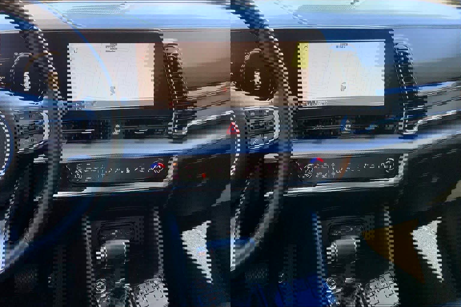 Used 2023 Kia Sportage SX image 7