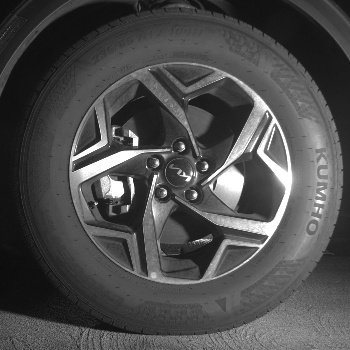 Used 2025 Kia Sportage LX image 12