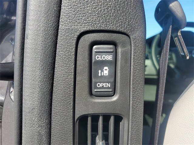 Certified 2024 Honda Odyssey Elite image 34