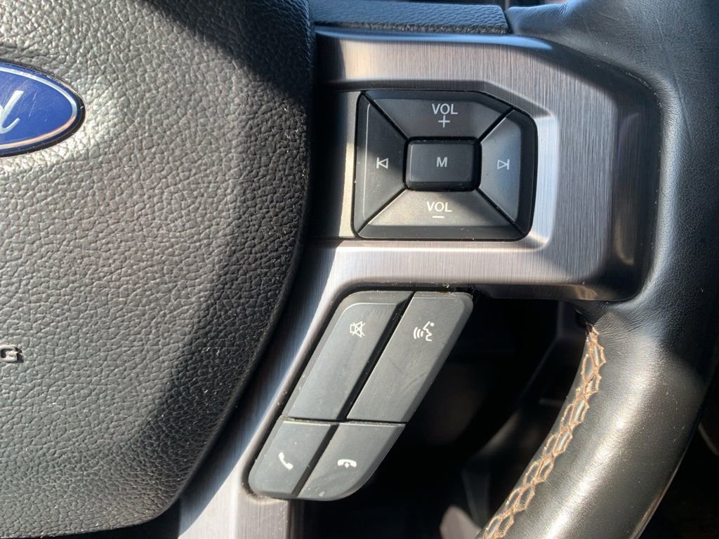 Used 2021 Ford Expedition Max Platinum AWD/4WD image 44