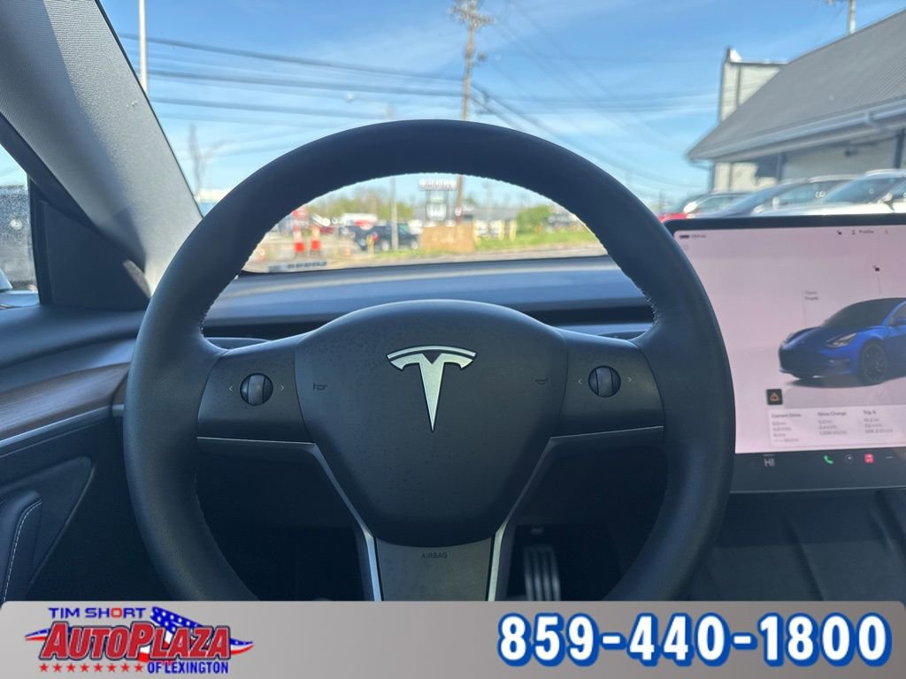 Used 2023 Tesla Model 3 Performance image 26