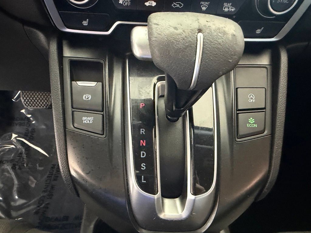 Used 2021 Honda CR-V EX image 44