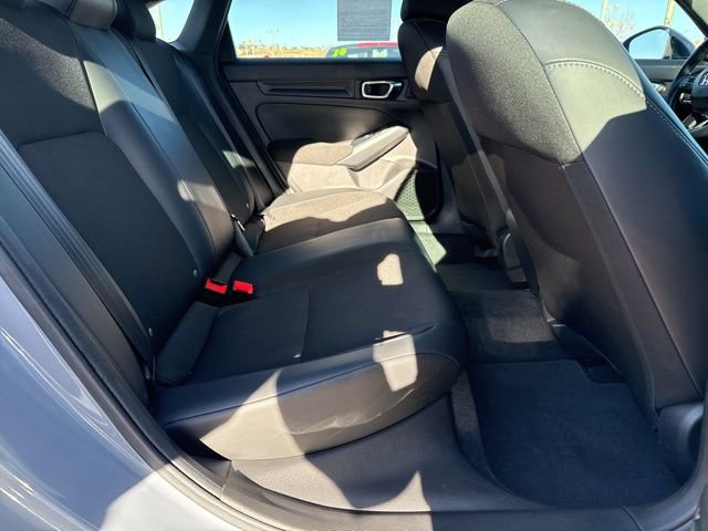 Used 2024 Honda Civic Sport image 32