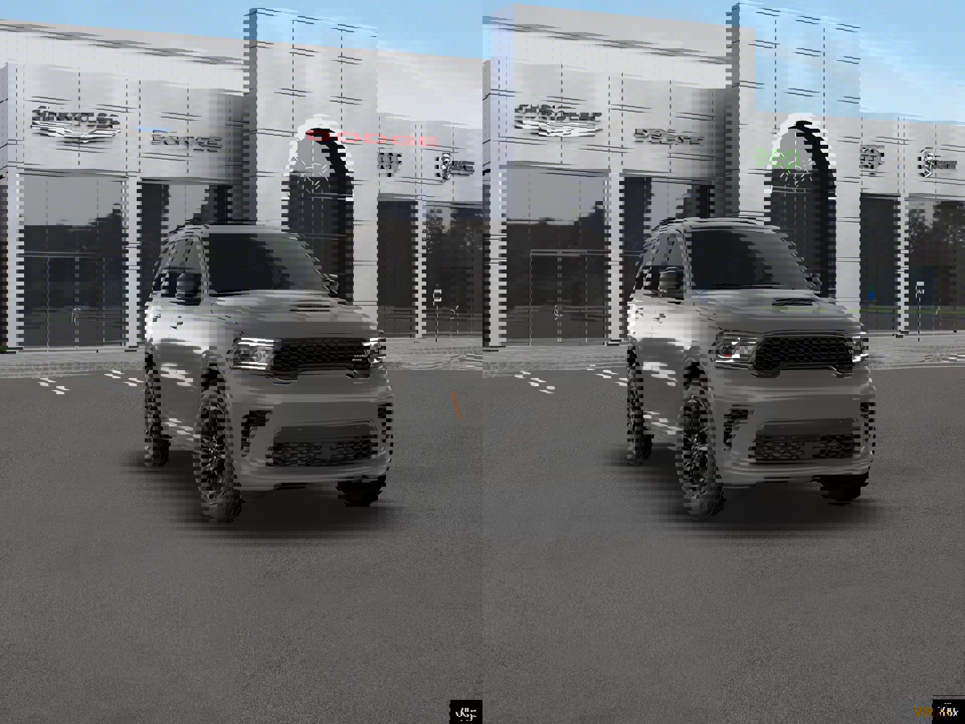 New 2026 Dodge Durango GT image 16