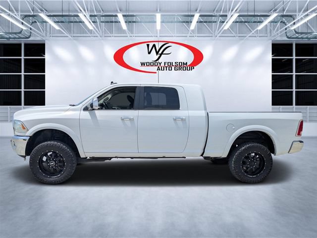 Used 2015 RAM 2500 Laramie w/ Cold Weather Group AWD/4WD image 6