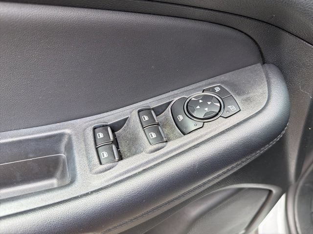 Used 2024 Ford Edge SEL AWD/4WD image 12