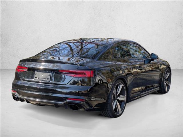 Used 2018 Audi RS 5 video 2